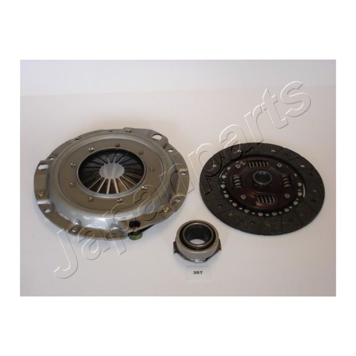 Sankabos komplektas JAPANPARTS KF-357