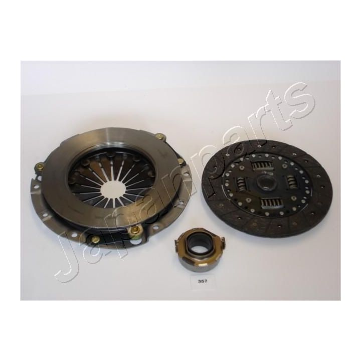 Sankabos komplektas JAPANPARTS KF-357