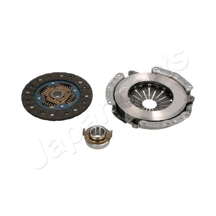 Sankabos komplektas JAPANPARTS KF-358