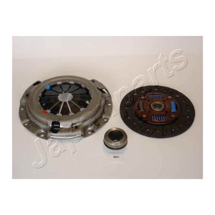 Sankabos komplektas JAPANPARTS KF-361
