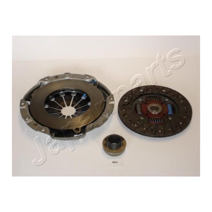 Sankabos komplektas JAPANPARTS KF-361