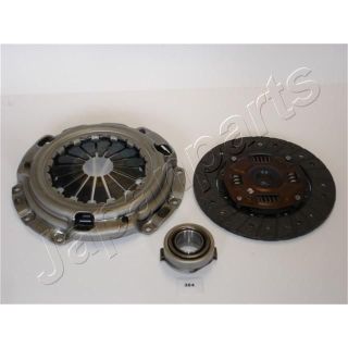 Sankabos komplektas JAPANPARTS KF-364