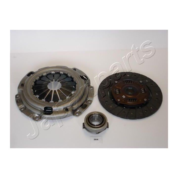 Sankabos komplektas JAPANPARTS KF-364