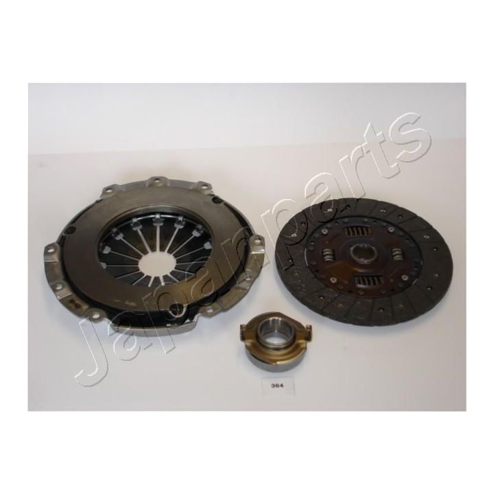 Sankabos komplektas JAPANPARTS KF-364