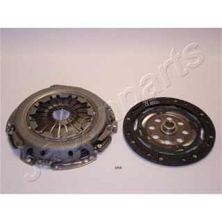 Sankabos komplektas JAPANPARTS KF-365