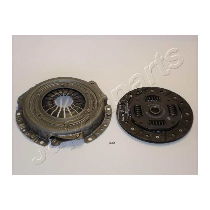 Sankabos komplektas JAPANPARTS KF-366