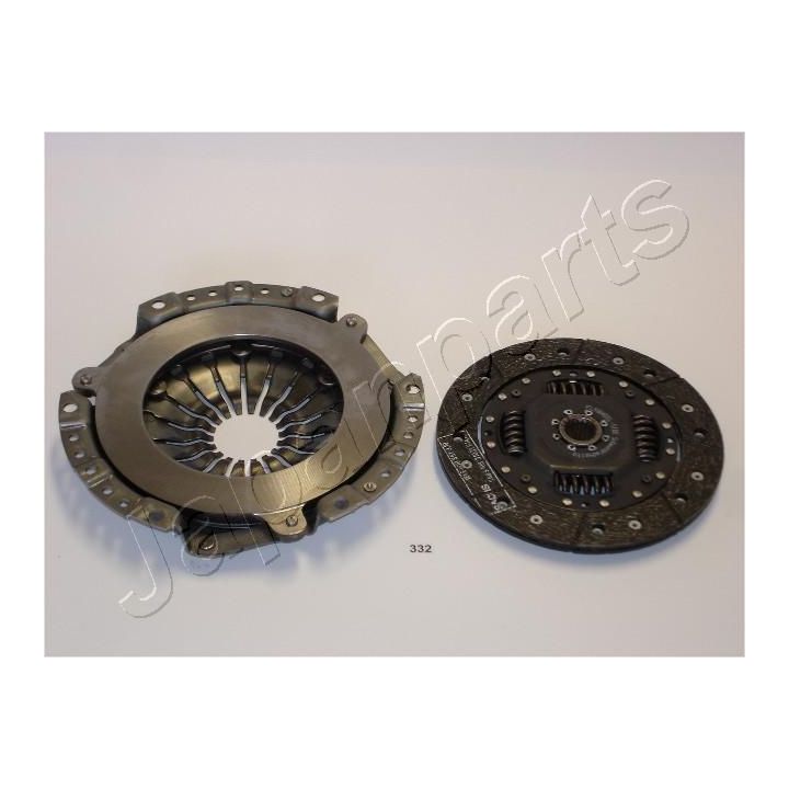 Sankabos komplektas JAPANPARTS KF-366