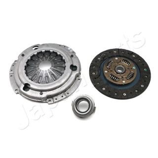 Sankabos komplektas JAPANPARTS KF-367