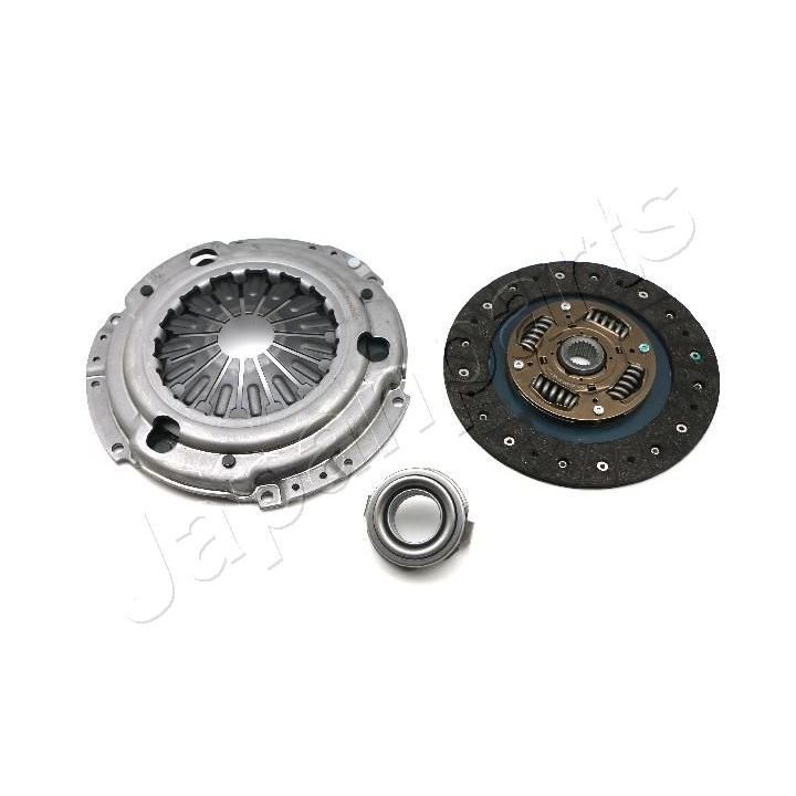 Sankabos komplektas JAPANPARTS KF-367
