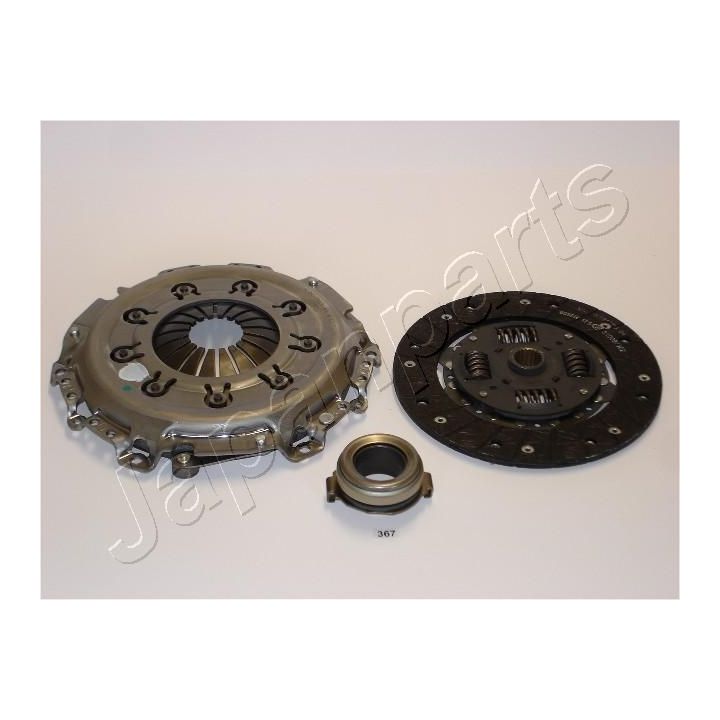 Sankabos komplektas JAPANPARTS KF-367