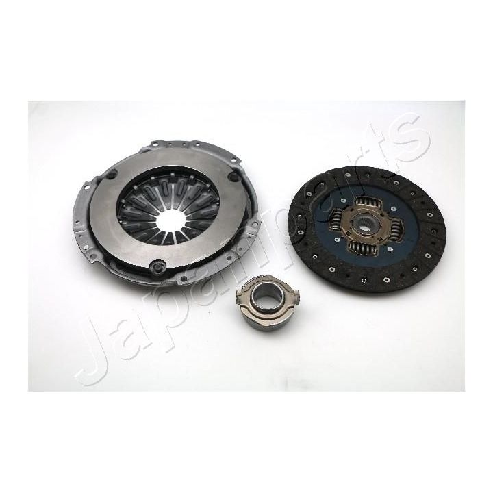 Sankabos komplektas JAPANPARTS KF-367
