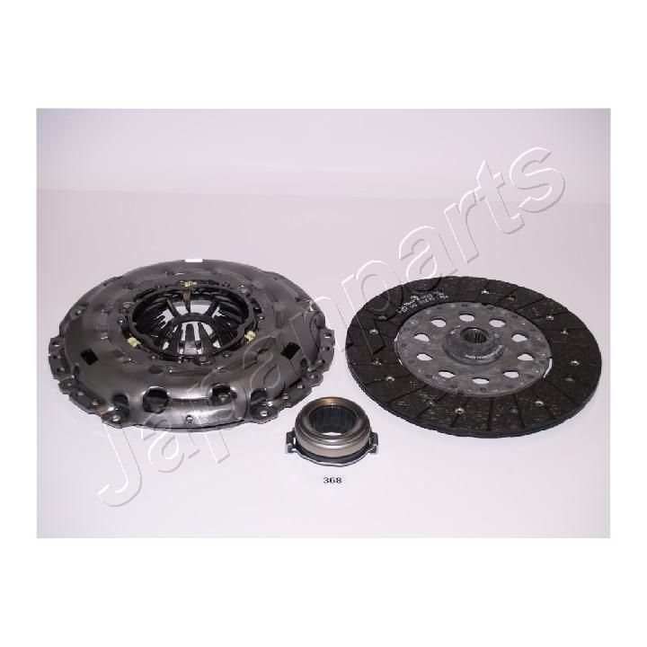 Sankabos komplektas JAPANPARTS KF-368