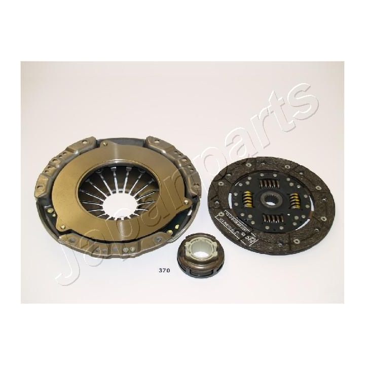 Sankabos komplektas JAPANPARTS KF-370