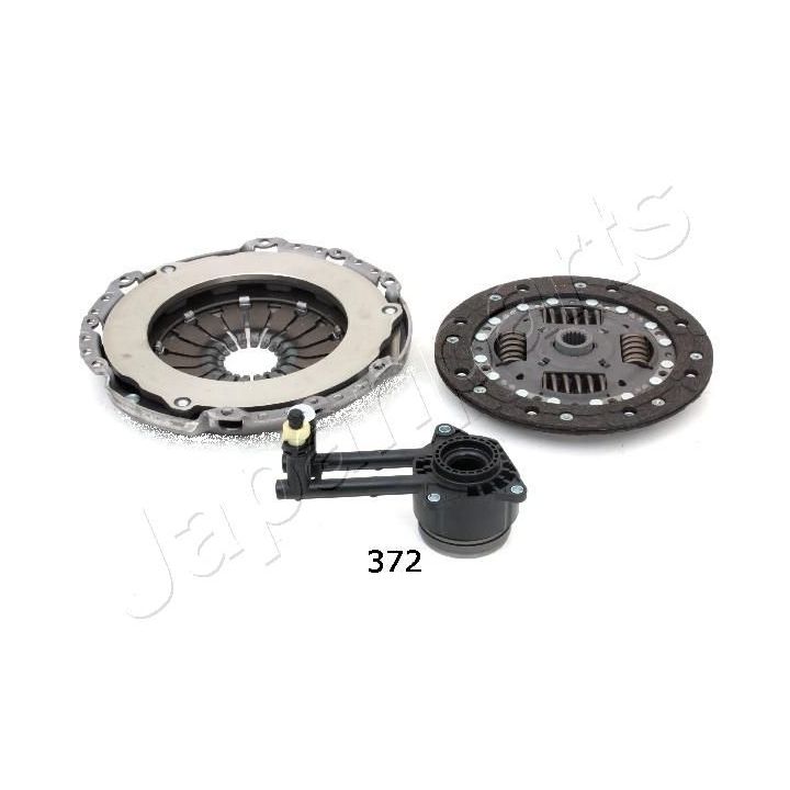 Sankabos komplektas JAPANPARTS KF-372