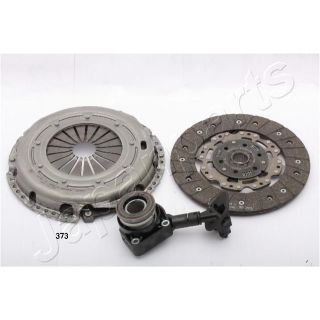 Sankabos komplektas JAPANPARTS KF-373