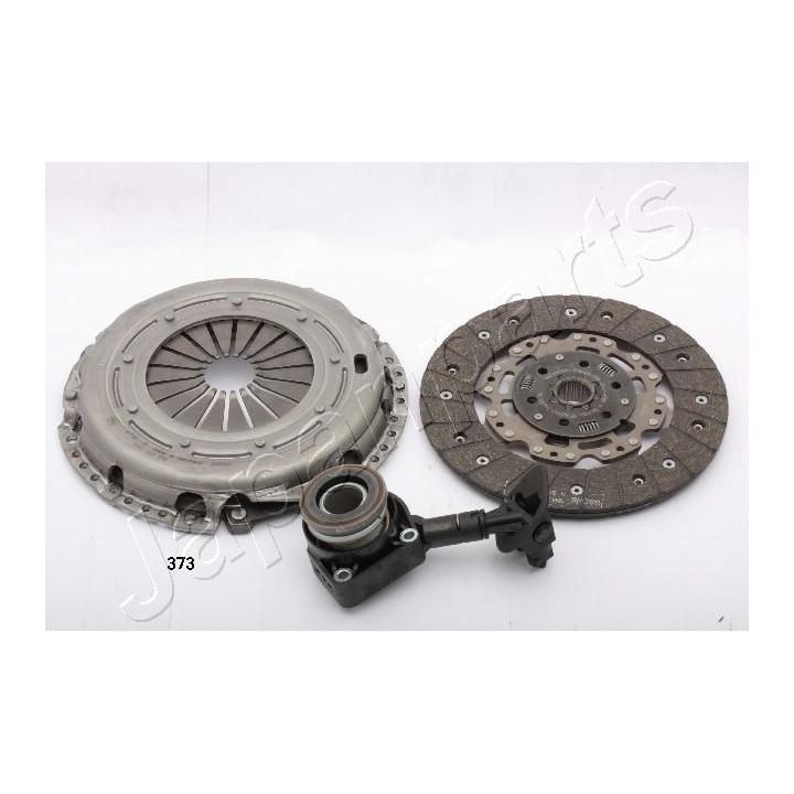 Sankabos komplektas JAPANPARTS KF-373