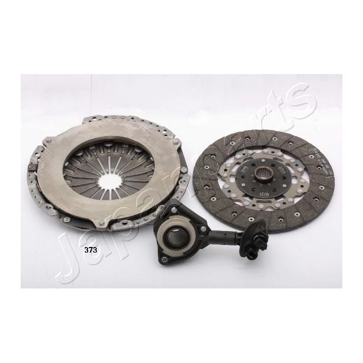 Sankabos komplektas JAPANPARTS KF-373