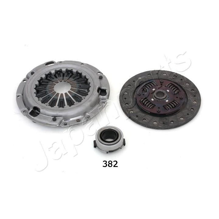 Sankabos komplektas JAPANPARTS KF-382