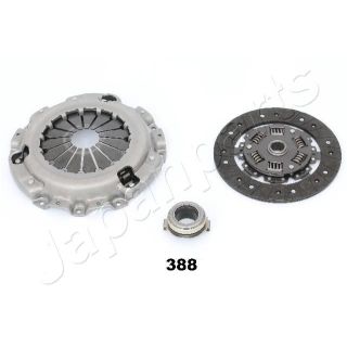Sankabos komplektas JAPANPARTS KF-388