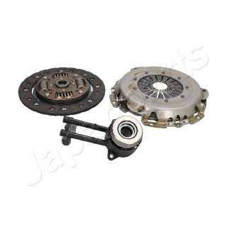 Sankabos komplektas JAPANPARTS KF-391