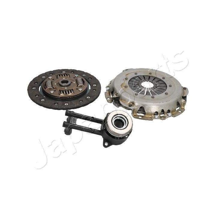 Sankabos komplektas JAPANPARTS KF-391