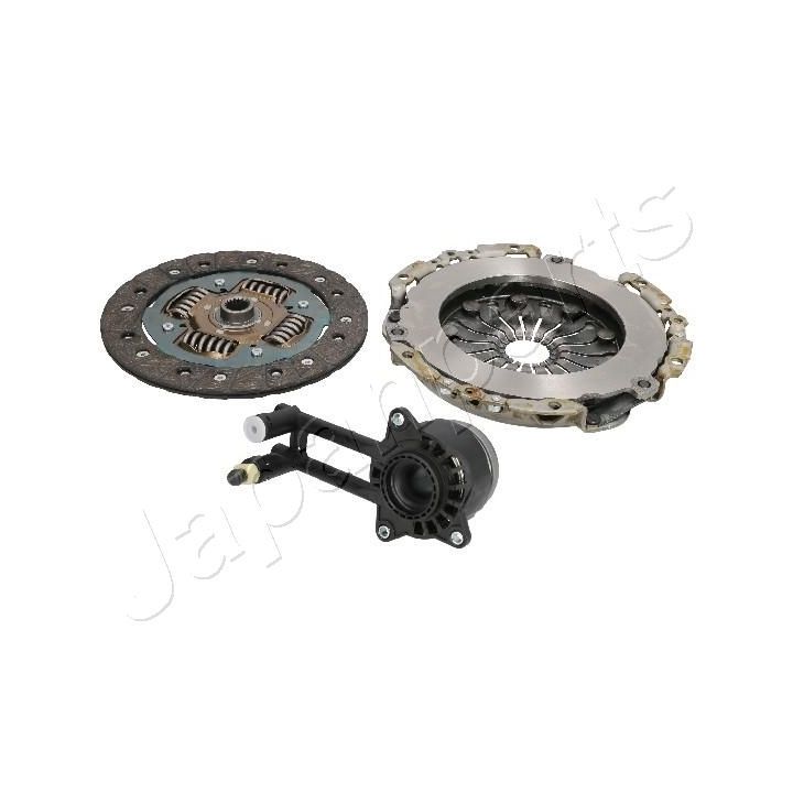Sankabos komplektas JAPANPARTS KF-391