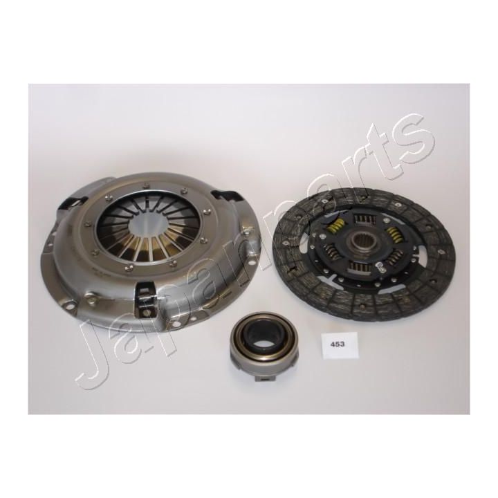 Sankabos komplektas JAPANPARTS KF-453