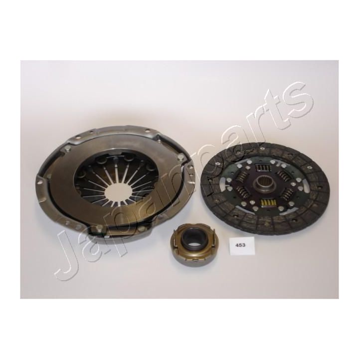Sankabos komplektas JAPANPARTS KF-453