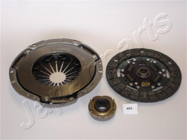 Sankabos komplektas JAPANPARTS KF-453
