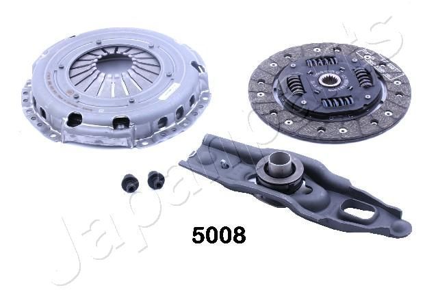 Sankabos komplektas JAPANPARTS KF-5008