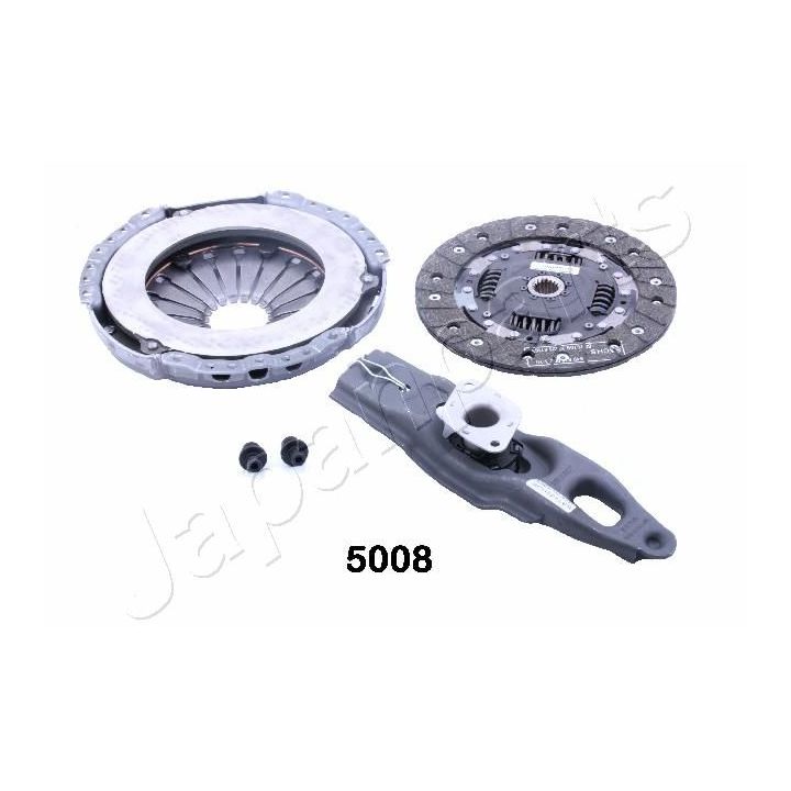 Sankabos komplektas JAPANPARTS KF-5008