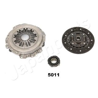Sankabos komplektas JAPANPARTS KF-5011