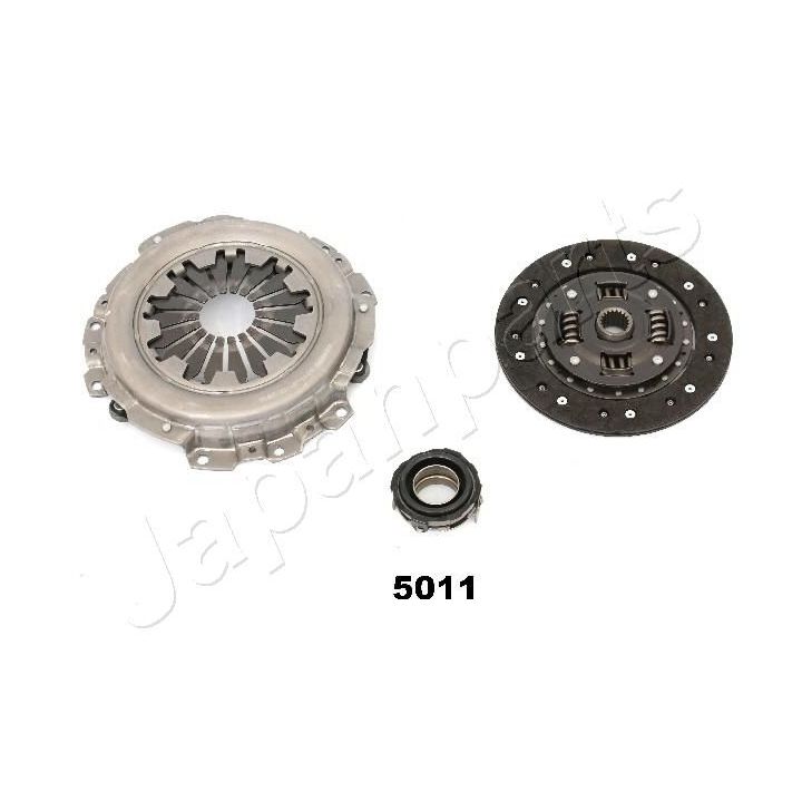 Sankabos komplektas JAPANPARTS KF-5011