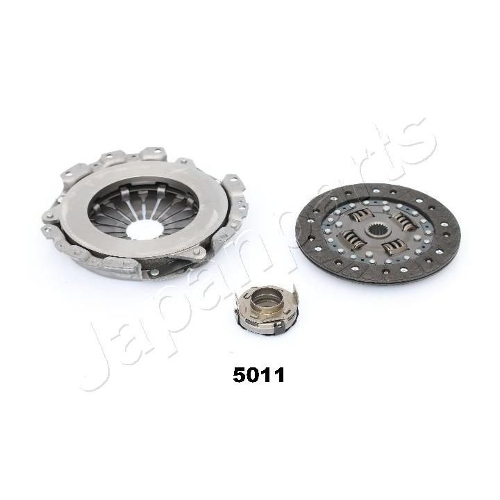 Sankabos komplektas JAPANPARTS KF-5011