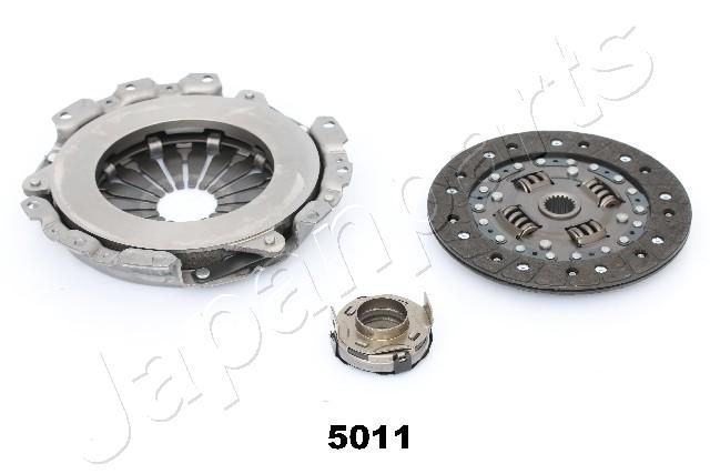 Sankabos komplektas JAPANPARTS KF-5011