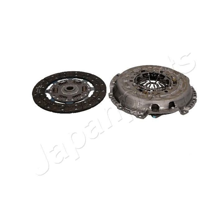 Sankabos komplektas JAPANPARTS KF-5013