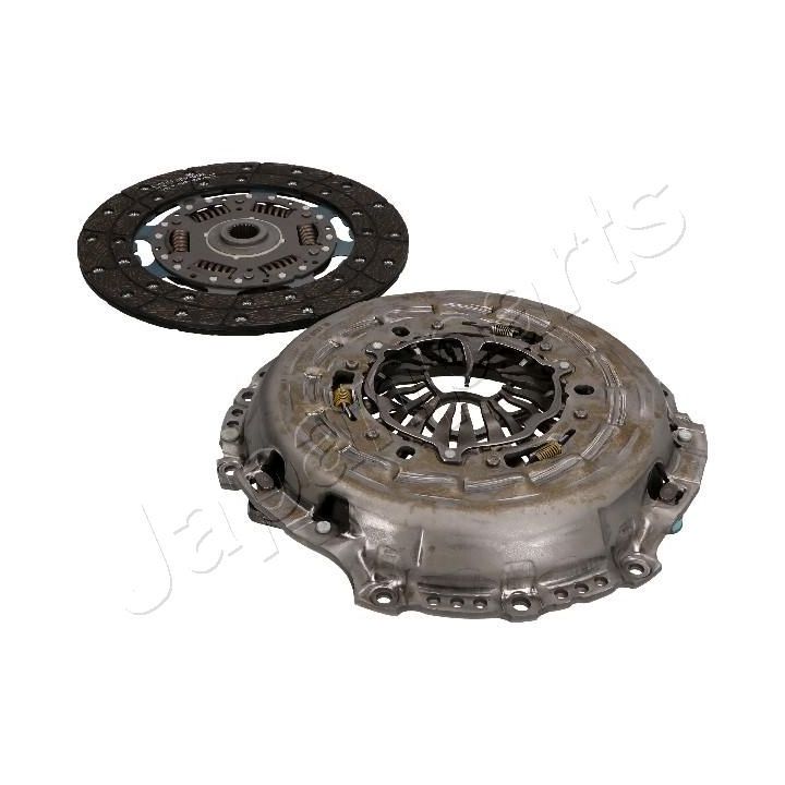 Sankabos komplektas JAPANPARTS KF-5013