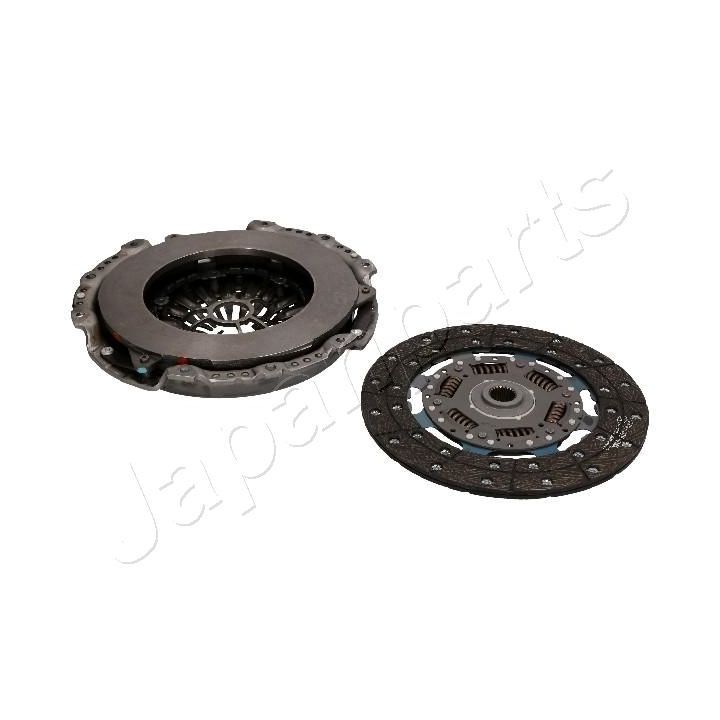 Sankabos komplektas JAPANPARTS KF-5013