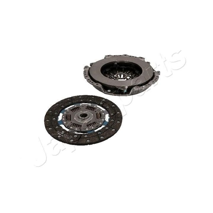 Sankabos komplektas JAPANPARTS KF-5013