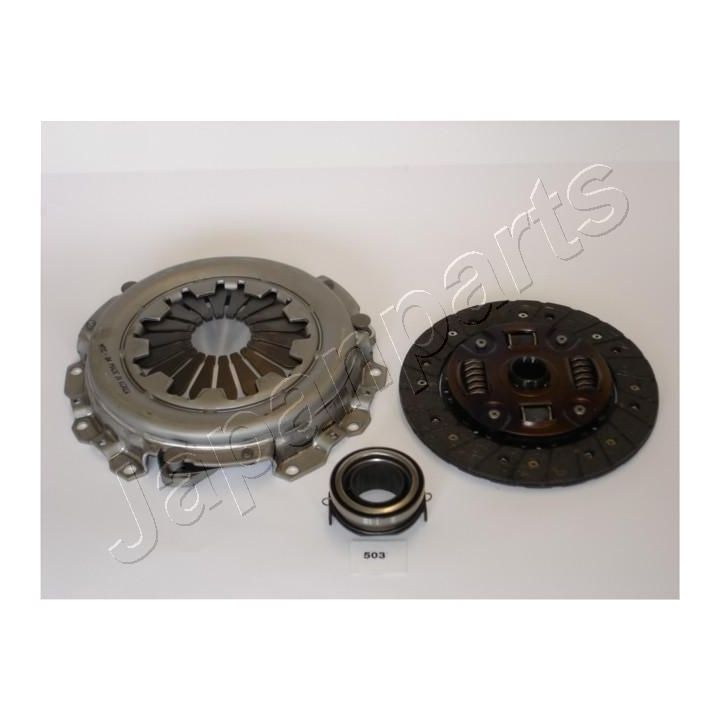 Sankabos komplektas JAPANPARTS KF-503