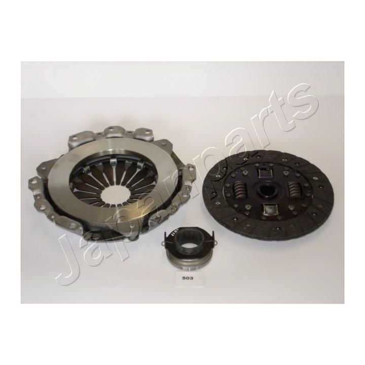 Sankabos komplektas JAPANPARTS KF-503