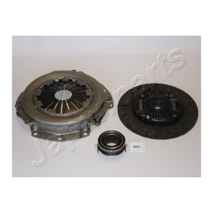 Sankabos komplektas JAPANPARTS KF-504