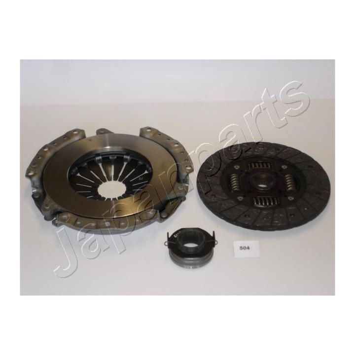 Sankabos komplektas JAPANPARTS KF-504