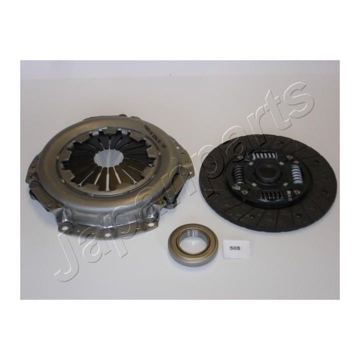 Sankabos komplektas JAPANPARTS KF-505