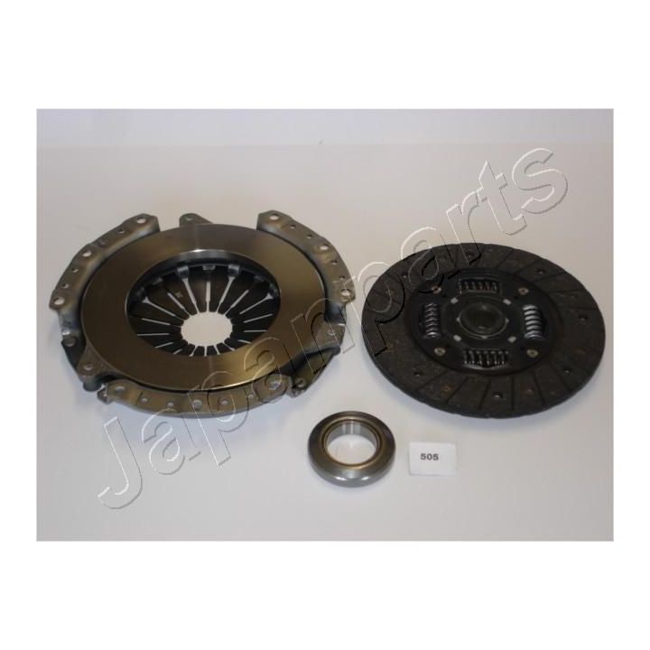 Sankabos komplektas JAPANPARTS KF-505