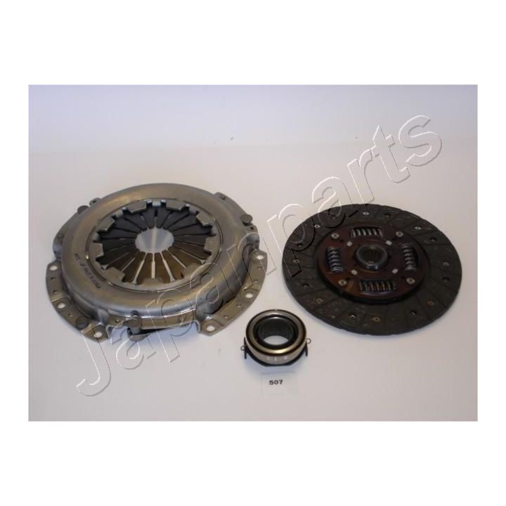 Sankabos komplektas JAPANPARTS KF-507
