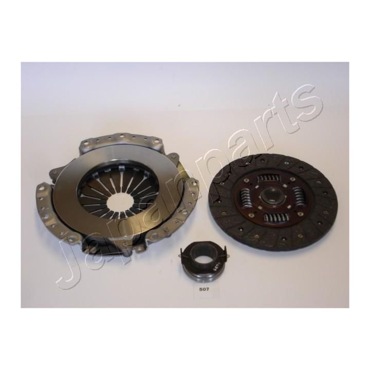 Sankabos komplektas JAPANPARTS KF-507