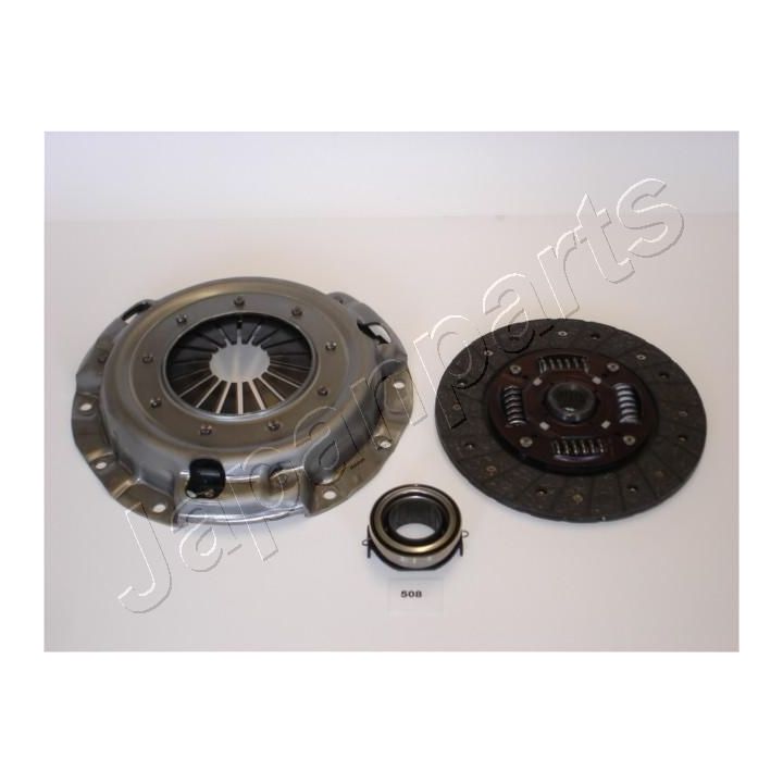 Sankabos komplektas JAPANPARTS KF-508