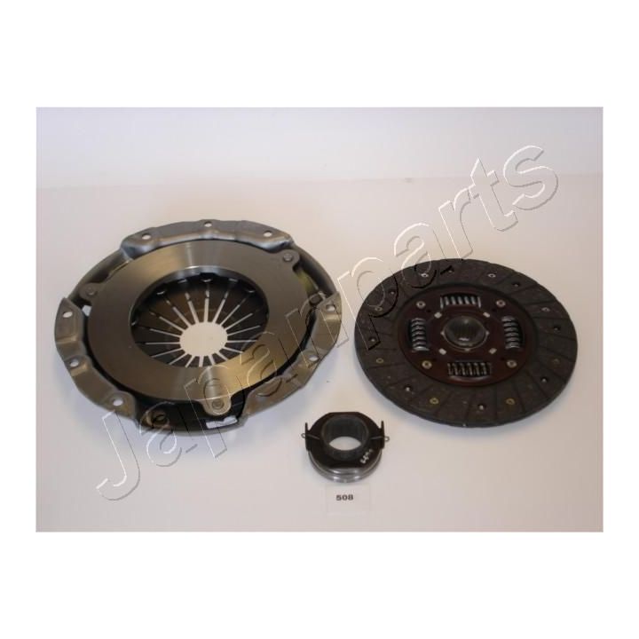 Sankabos komplektas JAPANPARTS KF-508