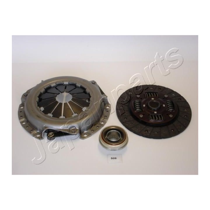 Sankabos komplektas JAPANPARTS KF-509